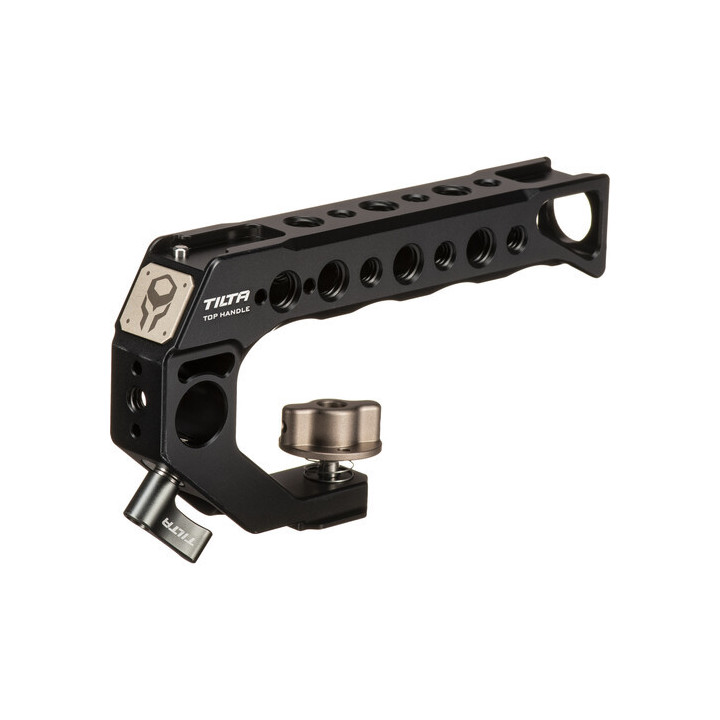 Tilta TA-QRTH-B - TILTAING Quick Release Handle - Black version