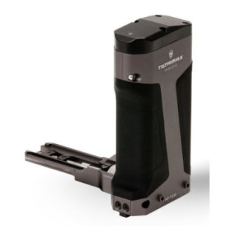 Tilta TA-SH4-57-G - Tiltaing Side Power Handle Type I (F570 Battery) - Tilta Gray