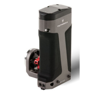 Tilta TA-SH5-57-G - Tiltaing Side Power Handle Type II (F570 Battery) - Tilta Gray