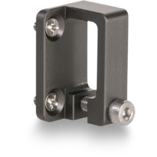 Tilta TA-T17-CC1-G - HDMI Clamp Attachment for Sony A7/A9 Series-Tilta grey