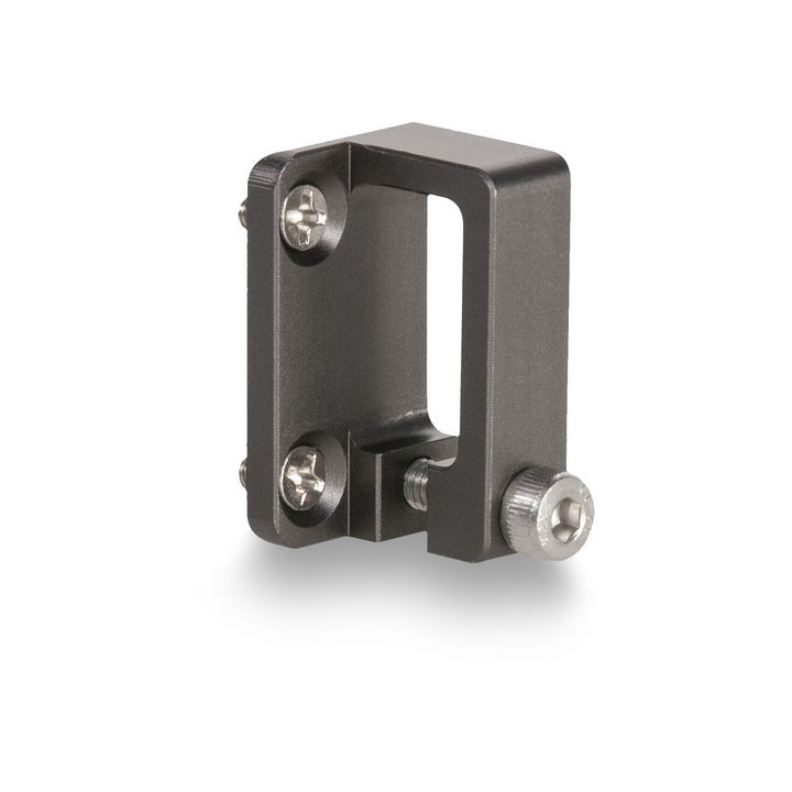Tilta TA-T17-CC1-G - HDMI Clamp Attachment for Sony A7/A9 Series-Tilta grey