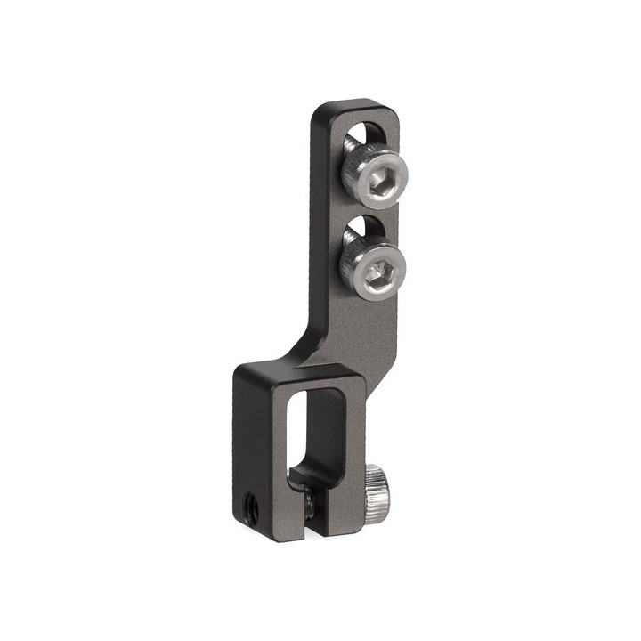 Tilta TA-T17-CC2-G - HDMI Clamp Attachment for Sony A7R III/A7III-Tilta Grey
