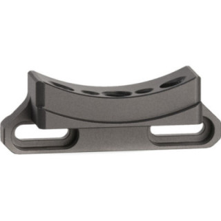 Tilta TA-T17-LAS-G - Lens Adapter Support for Sony a7/a9 Series - Tilta Gray