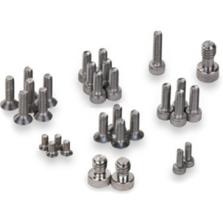 Tilta TA-T17-SK - Screw kit for Sony a7/a9 Series
