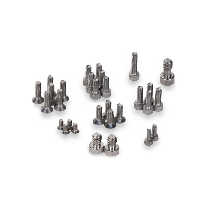 Tilta TA-T17-SK - Screw kit for Sony a7/a9 Series