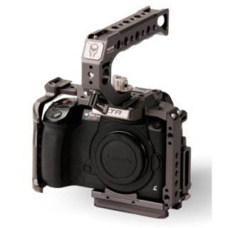 Tilta TA-T37-A-G - Tiltaing Panasonic GH Series Kit A - Tilta Gray
