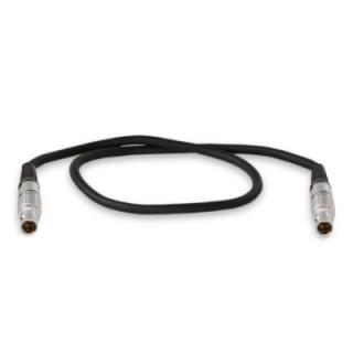 Tilta TCB-2LE-2LE-17 - 2-Pin Lemo to 2-Pin Lemo Cable
