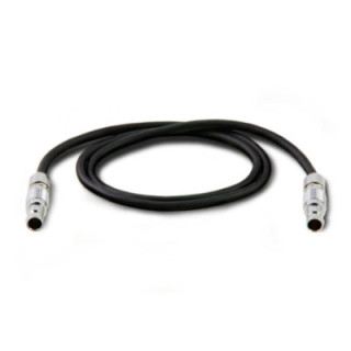 Tilta TCB-2LE-4LE-17 - 2-Pin Lemo to 4-Pin Lemo Cable