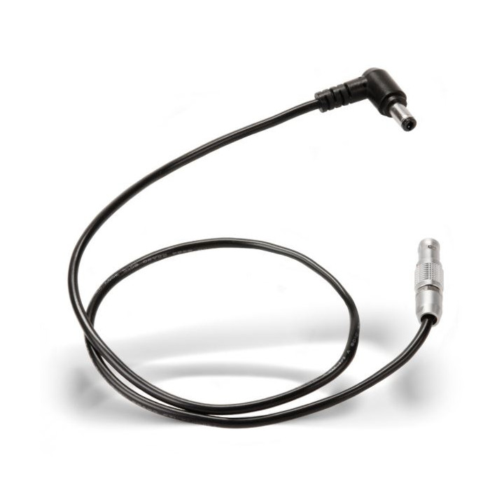 Tilta TCB-7LE-DCM21 - 8V DC Male to 7-pin Nucleus-M Motor Power Cable