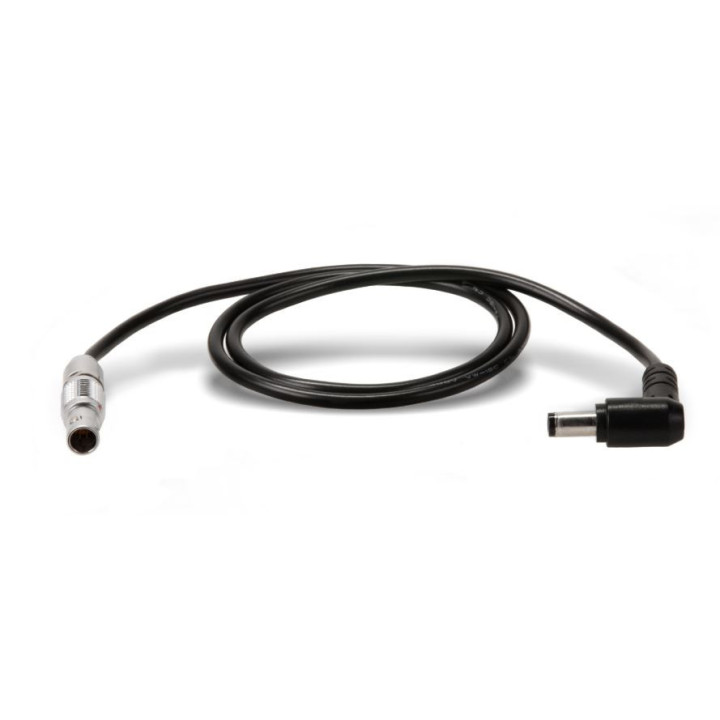 Tilta TCB-7LE-DCM21 - 8V DC Male to 7-pin Nucleus-M Motor Power Cable