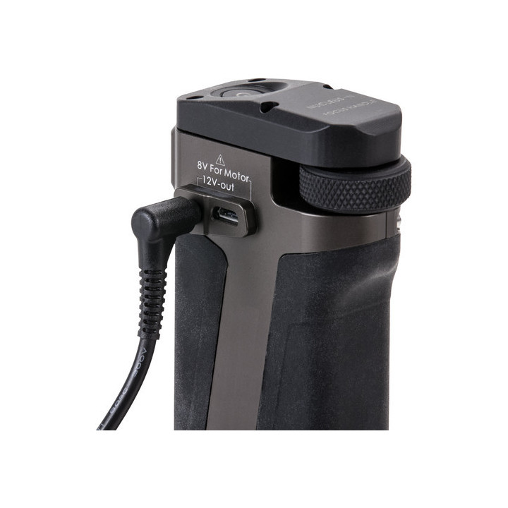 Tilta TCB-BMPC-DCM12 - BMPCC 4K Side Handle to BMPC 4K camera power cable