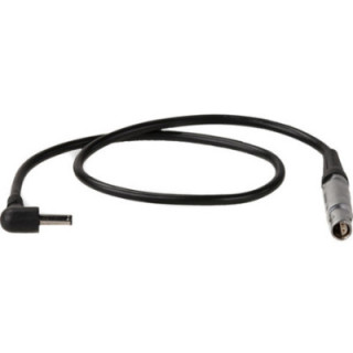 Tilta TCB-ZCAM-DCM12 - 12V Micro DC Male to Z CAM Power Cable