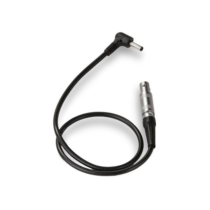 Tilta TCB-ZCAM-DCM12 - 12V Micro DC Male to Z CAM Power Cable