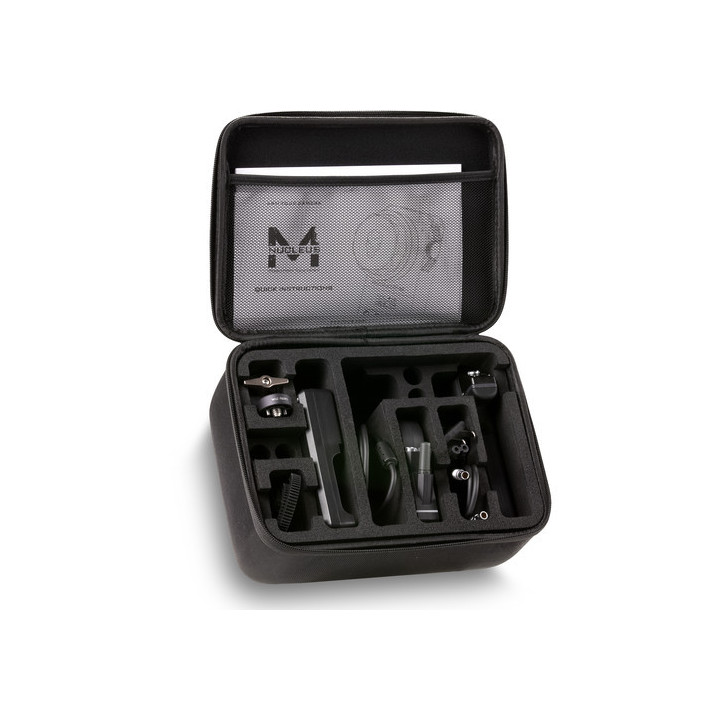 Tilta WLC-T03-K2 - Tilta Nucleus-M Wireless Lens Control System Partial Kit II (Right Handgrip)