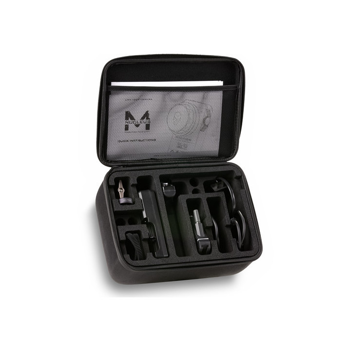 Tilta WLC-T03-K3 - Tilta Nucleus-M Wireless Lens Control System Partial Kit III (Left Handgrip)