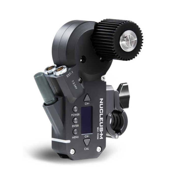 Tilta WLC-T03-M-G8-T28 - Nucleus-M 28mm Thick 0.8 Mod Motor Gear