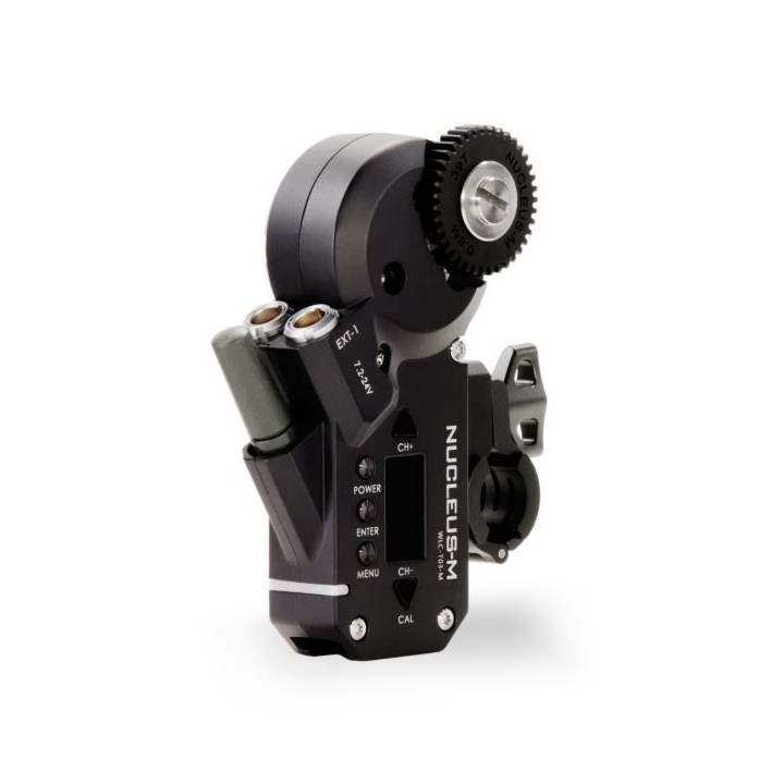 Tilta WLC-T03-M1 - Nucleus-M Motor (550mm motor cable included)