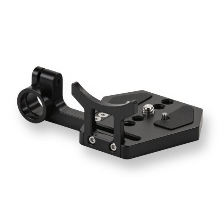 Tilta WLC-T04-CBP-BMP - Nucleus Nano 15mm single rod mounting baseplate