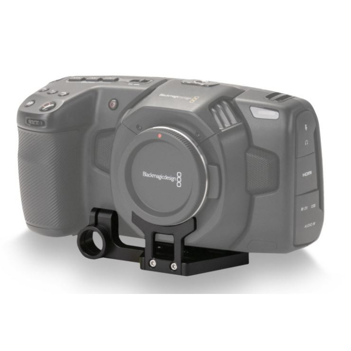 Tilta WLC-T04-CBP-BMP - Nucleus Nano 15mm single rod mounting baseplate