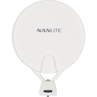 Nanlite AS-Mirror-7 - Mirror 7 inches one-sided