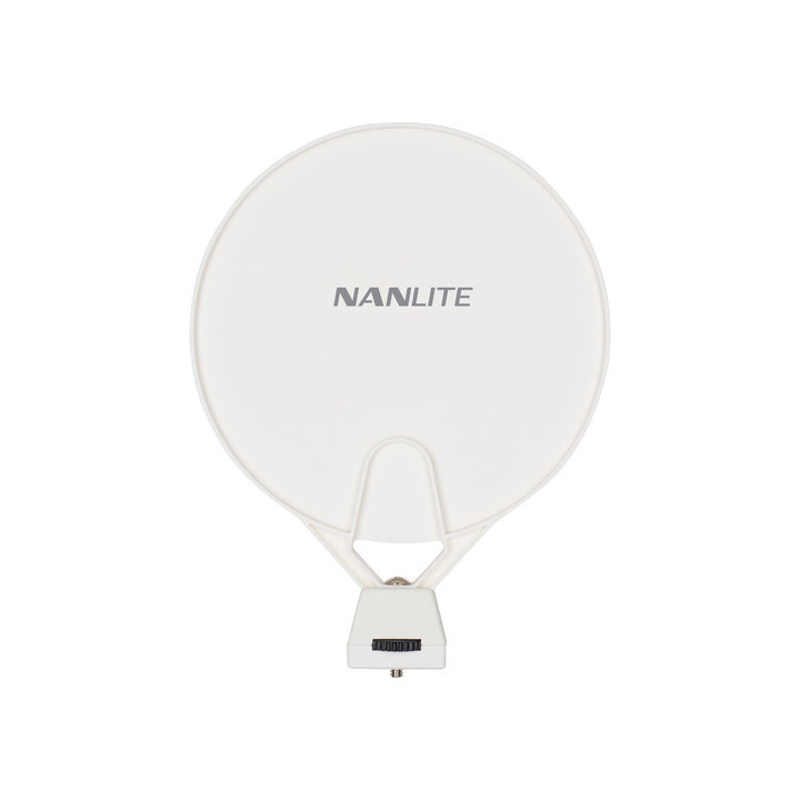 Nanlite AS-Mirror-7 - Mirror 7 inches one-sided