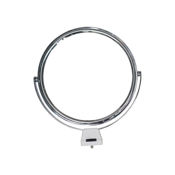 Nanlite AS-Mirror-8 - Mirror 8 inches dual-side