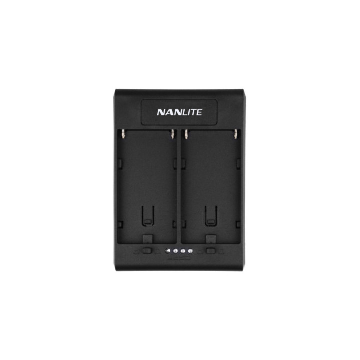 Nanlite BT-BA-SNP/V - Sony NP Battery adapter with Vmount