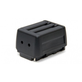 Nanlite BT-SNP-6AA - 6AA NP-F Style Battery Adapter