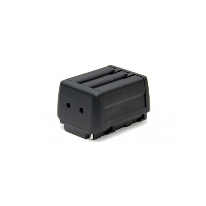 Nanlite BT-SNP-6AA - 6AA NP-F Style Battery Adapter
