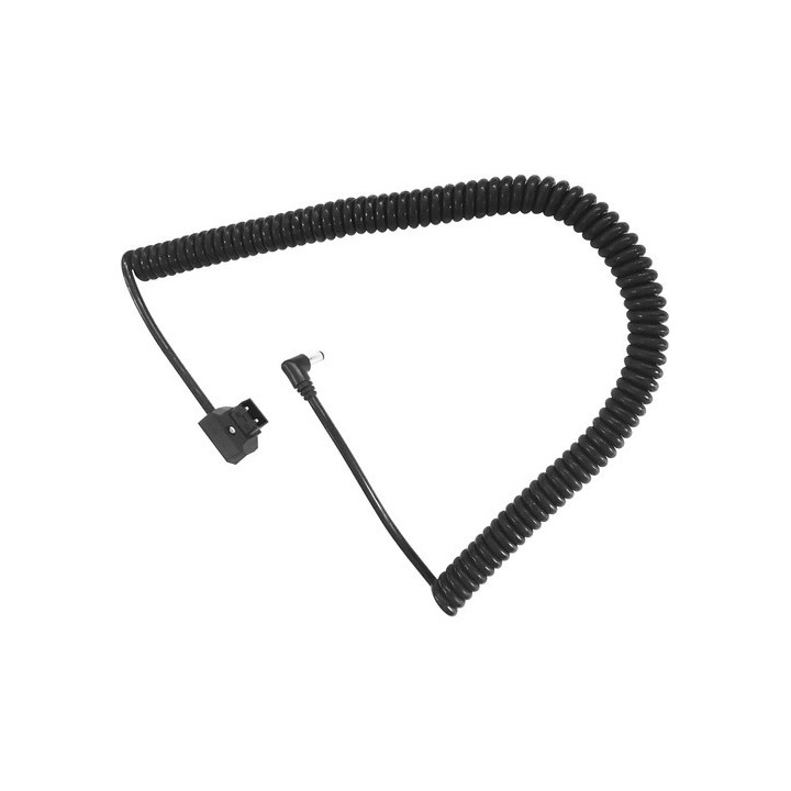 Nanlite CB-DT/DC - D-TAP Cable with DC socket