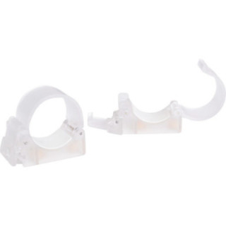 Nanlite HD-T12-1-C - Tube Clip