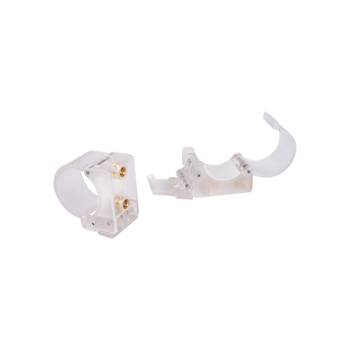 Nanlite HD-T12-1-C - Tube Clip