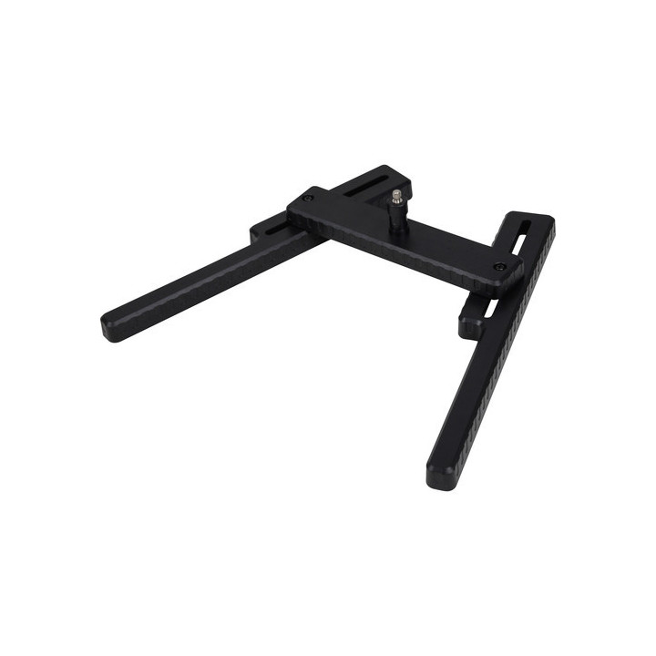 Nanlite LS-DT-5/8 - Desktop Light Stand with 5/8 mount