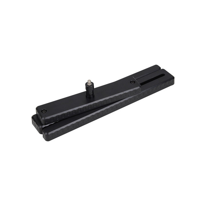 Nanlite LS-DT-5/8 - Desktop Light Stand with 5/8 mount