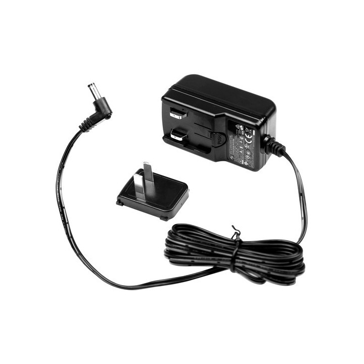 Nanlite PA-7.5V2A - Power Adapter 7.5V 2A