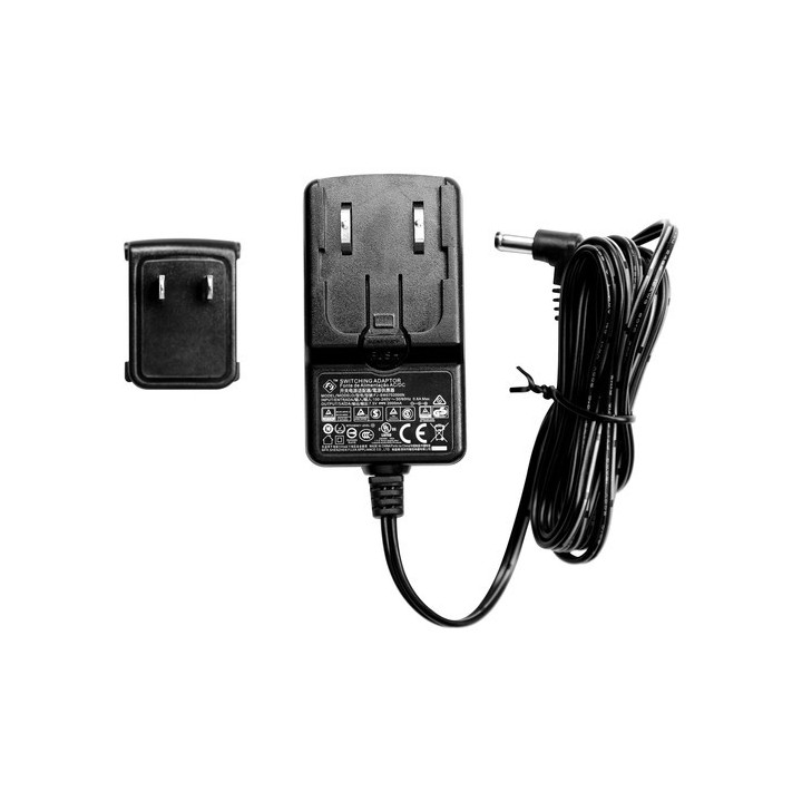 Nanlite PA-7.5V2A - Power Adapter 7.5V 2A