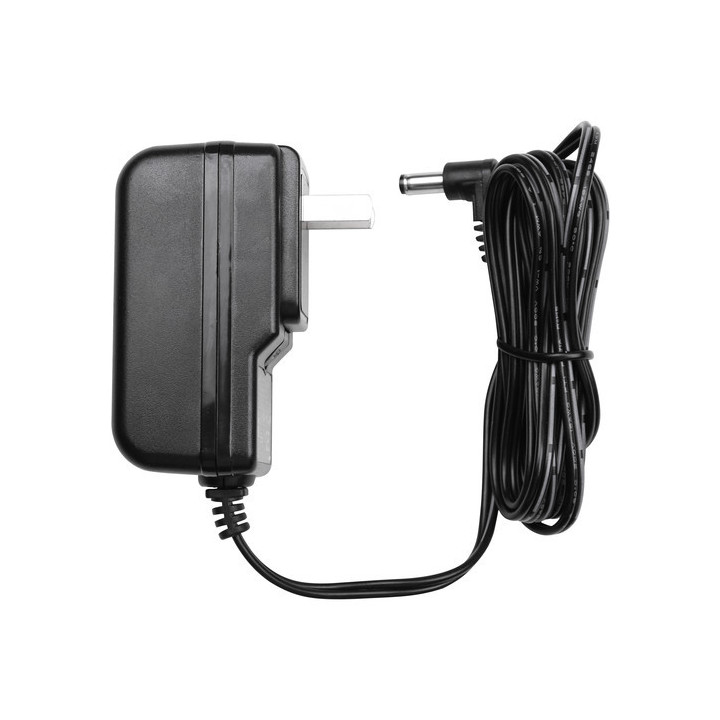 Nanlite PA-7.5V2A - Power Adapter 7.5V 2A
