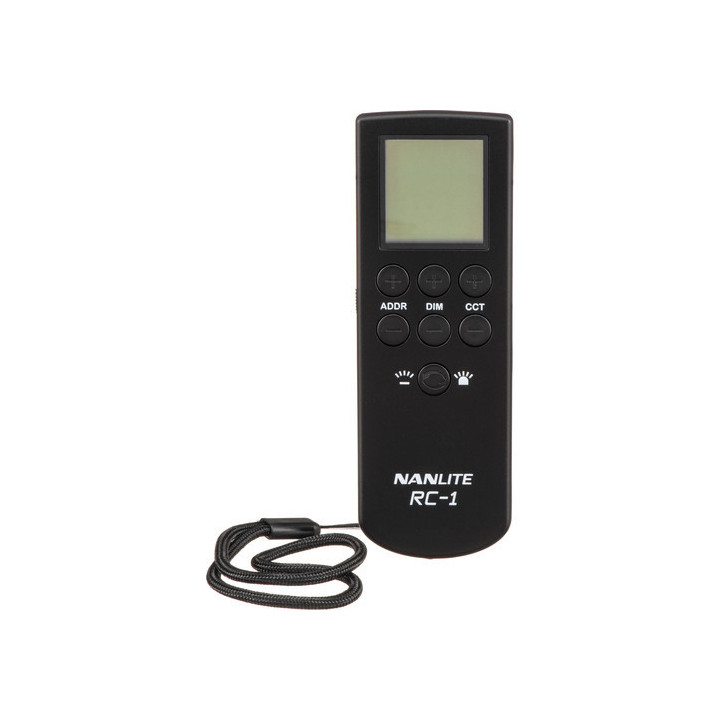 Nanlite RC-1 - Remote control