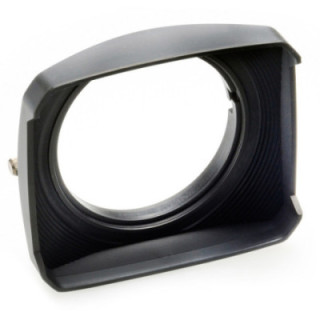 Zunow HU-105 - Rectangle Rubber Hood