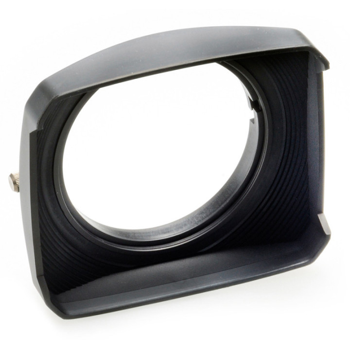 Zunow HU-105 - Rectangle Rubber Hood