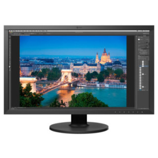 Eizo CS2731-EIZO Swiss Edition -  27" LCD black - format 16:9