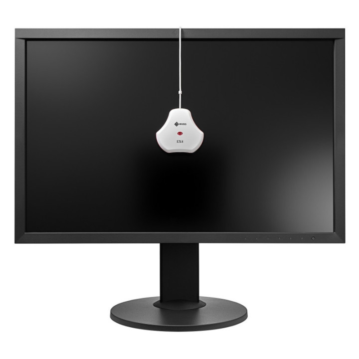 Eizo CS2731-EIZO Swiss Edition -  27" LCD black - format 16:9