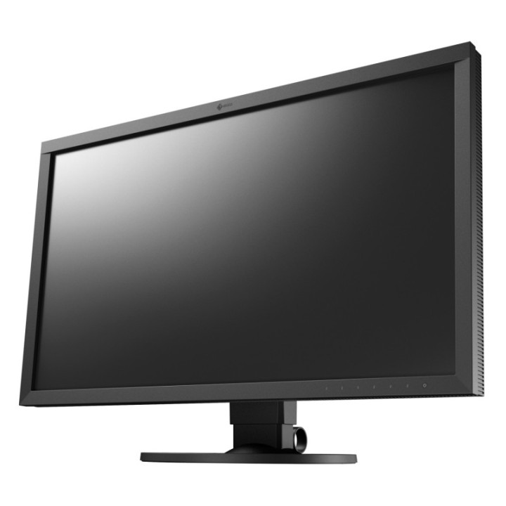 Eizo CS2731-EIZO Swiss Edition -  27" LCD black - format 16:9