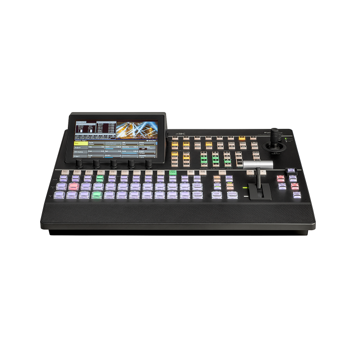 Panasonic AV-UHS500EJ - Compact Switcher for 4K(UHD) Live Production