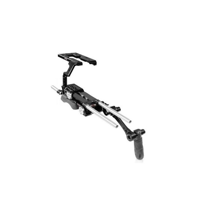 Shape FX9BR - FX9 Camera Cage Baseplate With Handle