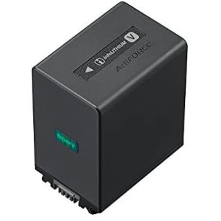 Sony NPFV100A2.CE - Li-ion Rechargeable Battery Pack