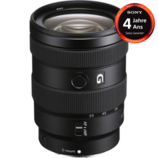 Sony SEL1655G.SYX - E 16-55mm F2.8 G