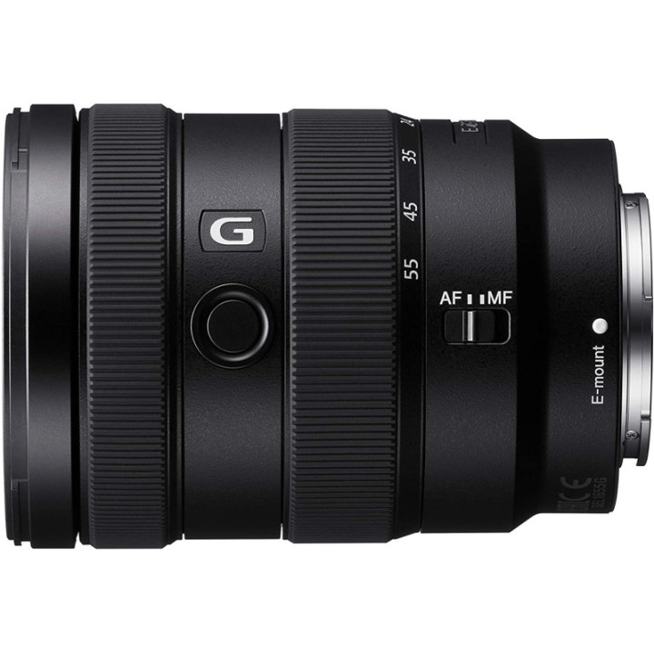 Sony SEL1655G.SYX - E 16-55mm F2.8 G