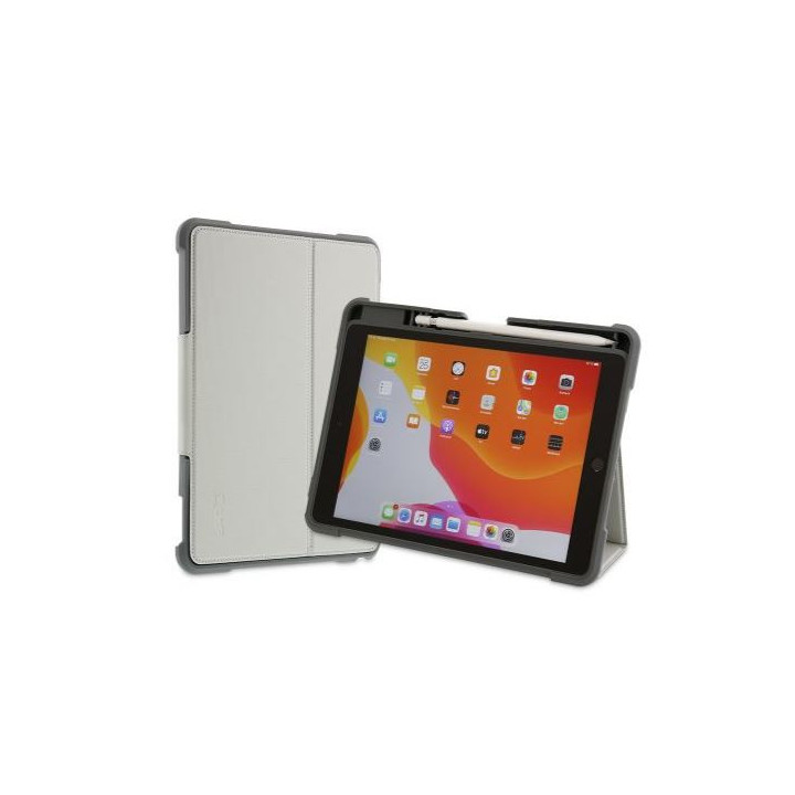 LMP Armor102-gr - ArmorCase for iPad 10.2 inches (2019)