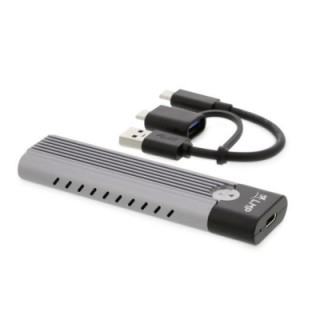 LMP DM Ultra-1TB - 1 TB LMP DataMobile Ultra, external PCIe NVMe SSD
